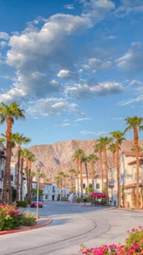 La Quinta