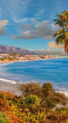 Orange County